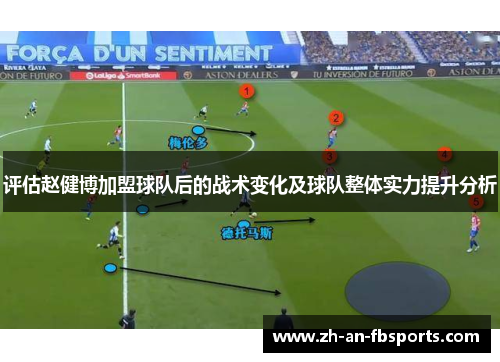 评估赵健博加盟球队后的战术变化及球队整体实力提升分析