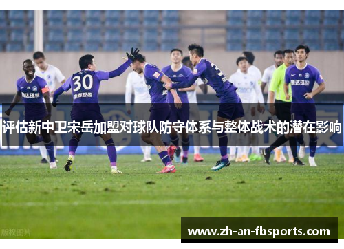 评估新中卫宋岳加盟对球队防守体系与整体战术的潜在影响